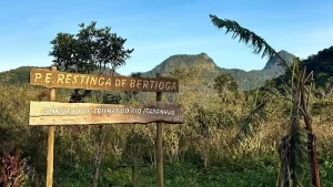 Trilha do Vale Verde