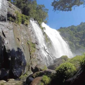 Cachoeira do Elefante - 01/03/2025