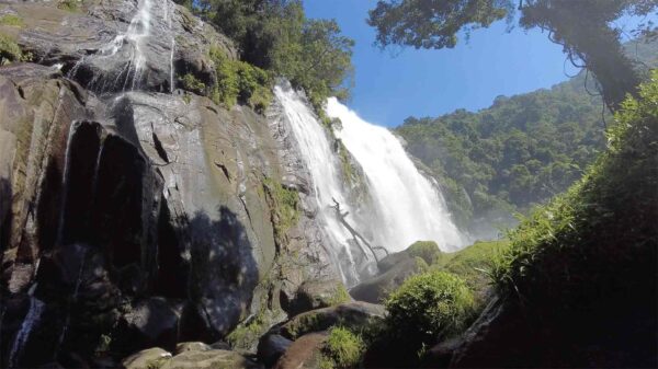 Cachoeira do Elefante - 05/01/2025